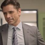 John Stamos Instagram - “What do you got?” Wise words from Coach Korn. Miss him. @bigshotseries