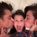 John Stamos Instagram - Merry Christmas everyone, and HAPPY HOLIDAYS! Today, as we bask in the warmth of love and the joy of giving, let's take a moment to express our deepest gratitude for the blessings in our lives. You’ve shined a light on my life this year, and I’m shining some right back at ya! Yet, on this festive day, our thoughts also turn to those who might be facing difficulties. To anyone who's finding this season tough, I send you our love and strength. You're not alone. Let's remember, the true spirit of Christmas lies not just in celebration, but in reaching out, in understanding and in caring for each other. Here's to going back to the beginning - to love, kindness, and compassion. Wishing you all a season filled with happiness, peace, and love. #MerryChristmas #SeasonOfLove #GratefulHearts And F*** glitter. There, I said it. XOJS