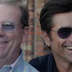 John Stamos Instagram - Jeff was larger than life. His talent, his laughter, his ability to make everyone feel seen and heard – these are gifts that he gave freely and generously. He filled every room with his presence, leaving a lasting impression on everyone he encountered. Now, as I hold my son and try to explain the unexplainable, I am reminded of the fragility and beauty of life. Billy's drawing, a heartfelt depiction of Jeff's journey to a peaceful afterlife, is a poignant reminder that love, in all its forms, transcends the physical world. Jeff, saying farewell is a task I am not ready for. You have left an indelible mark on my heart, but the legacy of your love and laughter will continue to resonate within all of us.  So, as I say goodbye to my dear friend, I choose to remember not only the ache of his absence but also the brilliance of his presence.  Rest in peace, my brother. You were loved immeasurably and will be missed beyond words. XO, JOHNNY