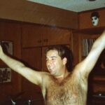 John Stamos Instagram - Today, I lost more than a friend; I lost a part of my soul, my history - Jeffrey Foskett, my dearest friend, brother, and the brightest light in my life, has left this world.  This morning, when I got the news, uncontrollable tears streamed down my face, a physical manifestation of the heartache within.  My son Billy heard my cries, joined my wife in holding me up, and then ran off, only to return with a small, tender offering – a drawing. His innocent hands sketched a picture of Jeff with hearts ascending to heaven, with me, waving goodbye. A stairway of hearts, and next to the top heart, he wrote God. A simple yet powerful symbol of love and loss that pierced through my grief. Jeff was more than just a friend; he was the one who brought the harmonies of The Beach Boys into my life, and with them, a spectrum of color and joy I never dreamed would be part of my life.  He was a vibrant force, a radiant soul whose laughter and wisdom touched everyone he met. He was an older brother in spirit, guiding, lifting, and loving me, sometimes more than I thought I deserved. Jeff taught me that love is a beautiful and necessary part of our lives, but it comes with a cost—the unbearable pain of loss. It's the kind of pain that can make us question whether we should ever allow ourselves to love so deeply, so completely. Should we keep our walls up and shield our hearts from the world in an attempt to avoid the sharp, immense sorrow that follows when we say goodbye to someone we hold dear? But then, as I reflect on Jeff's remarkable life and the profound impact he had on mine, I realize that this pain is the price we pay for the privilege of knowing and loving someone like him. Yes, the pain is excruciating and cuts deep into our souls, but it is a testament to the depth of our connection. Yet, when I think of the 40 years we shared – the uproarious laughter, the music that we believed changed lives, and the unshakable bond of brotherhood – I can't help but feel grateful. Grateful for every moment, every note, every piece of wisdom he shared with me. CONT.