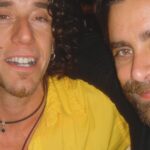 John Stamos Instagram - At the painfully young age of 58, my dear friend, Ralph Cirella, was suddenly taken from us, leaving us all in a state of profound shock. He was, without a doubt, a one-of-a-kind soul. Ralph wasn't just a friend; he was family. My mother adored him, and I'll always cherish the memory of her affectionately mistaking his “berry” for a piece of red jello on his upper lip, playfully attempting to wipe it away. When met in the old days where he worked his magic as a makeup artist for Howard Stern's Channel 9 show. I can vividly recall how he transformed Howard into a perfect replica of Larry King, showcasing his exceptional talent and creativity. From the day forward, we were life long friends, I just wished he lived longer. Ralph possessed an abundance of untapped potential, but he grappled with finding the motivation to fully realize it—a painful reality that we all witnessed. It serves as a poignant reminder of life's unpredictability and the importance of not only pursuing our dreams but also seeing them through to the end. My heart aches at the thought of Ralph departing this world alone, without ever experiencing the deep love he undeniably deserved. In our final exchange, I shared a story about someone who called me lucky. When I asked why, their response was simple and profound: "Because you're friends with Ralph from the Howard Stern show." And they were absolutely right. My dear friend, I will miss you so much. I love you, Ralphie boy. Rest in peace. HEY NOW XO