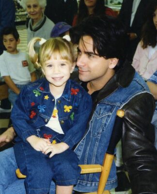 John Stamos’s Instagram: The 10 Most Memorable Photos