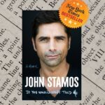 John Stamos Instagram – In the depths of my wildest fantasies, I never envisioned my name on the New York Times Best Seller list. This moment feels like a dream, almost too ethereal to be real. My heart is bursting with gratitude, and I’m at a loss for words. (Which is rare) Every ounce of this achievement is because of each of you who believed in my book. Thank you, from not just the bottom of my heart, but the entire thing.