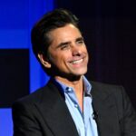 John Stamos Instagram – @drunkelephant turns you into @johnstamos?! #FallonTonight The Tonight Show Starring Jimmy Fallon