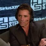 John Stamos Instagram – Anything less than the truth, is paralysis. Once I learned to forgive myself, forgiving everyone else was easy.