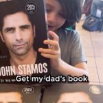 John Stamos Instagram – Billy and I want to make sure it’s easy for you to find his dad’s memoir at our local @barnesandnoble !! Pick up your copy of If You Would Have Told Me at your local bookstore and check out the @audible version too!  We’re so proud of @johnstamos ❤️