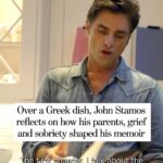 John Stamos Instagram – John Stamos is a dish – and he knows how to cook one too.

About a year ago, Times TV critic Robert Lloyd was preparing to interview @johnstamos about his series “Big Shot.” Editor Vanessa Franko suggested that Lloyd ask Stamos “where he goes for good Greek food in Los Angeles.” Lloyd did, and by way of answer, Stamos made Franko a video. It turned out that, in addition to sharing Greek heritage, they both grew up working in their respective parents’ restaurants.

With the release of Stamos’ memoir, “If You Would Have Told Me” — a sweet but unsparing chronicle of highs and lows from what he regards as, overall, a lucky life — The Times brought the two of them together to talk about parents, food, restaurants, Greekness and his memoir as they prepared the Greek dish fasolakia.

Watch the complete video of their conversation and get the full story at the link in @latimes_entertainment’s bio.

🖊️ @typingtest , @vfranko 
📸 @dania_maxwell 
🎥 @codyel 

#fullhouse #johnstamos #bobsaget #ifyouwouldvetoldme