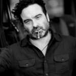 Johnny Galecki Instagram - 📸: @edrode