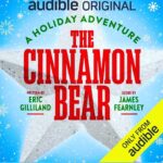 Johnny Galecki Instagram - Proud to be a part of this holiday love and laughter based on the 1937 radio show, “The Cinnamon Bear,” available on @audible and written by @ergill2 composed by @germsfinally (one of my favorite musicians). Cast includes myself, as Fee-Fo the Giant, @alancummingsnaps as Cinnamon Bear, @vancityreynolds as Santa Claus, John Goodman, Marcia Gay Harden, Rachel Dratch, Catherine Keener, Martha Plimpton, Helen Hunt, Thomas Lennon, Ana Gasteyer, Sarah Vowell and Milo Manheim. Happy holidays, All!