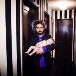 Johnny Galecki Instagram - 📸: @timothywhite