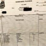 Johnny Galecki Instagram - Kinda seems a waste of paper, no? @bigbangtheory_cbs @kaleycuoco @therealjimparsons #simonhelberg @kunalkarmanayyar @themelissarauch @missmayim