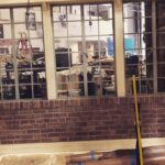 Johnny Galecki Instagram - Breaking down the @bigbangtheory_cbs sets on Warner Bros Stage 25. Coincidental soundtrack apropos.