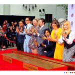 Johnny Galecki Instagram – Head still spinning from yesterday’s ceremonies and festivities. @chinesetheatres is the first landmark I visited the very first time I came to Los Angeles when I was 11 years old. Such an incredible honor to have my handprints forever next to heroes such as Fred Astaire, Jimmy Stewart, Jack Lemmon, Sidney Poitier, Ava Gardner, etc., etc. Thank you, again. #dream #bucketlist @kaleycuoco @therealjimparsons #simonhelberg @kunalkarmanayyar @themelissarauch @missmayim