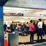 Johnny Galecki Instagram - Swung by the Waiting Area where @bigbangtheory_cbs fans have camped out in the hopes of stand-by seats for tonight’s final taping. Y’all are the greatest support any cast could hope for and we love you dearly. And if you don’t get in tonight, trust that you are in our hearts during this last performance. @kaleycuoco #simonhelberg @kunalkarmanayyar