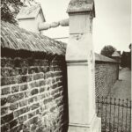 Johnny Galecki Instagram - Graves of a Catholic woman and her Protestant husband. Holland, 1888. ❤️