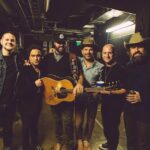 Johnny Galecki Instagram - @randyhouser has opened his chest cavity and poured his heart into the vinyl that is the album, Magnolia, released TODAY. Much ❤️, brother. Congratulations.