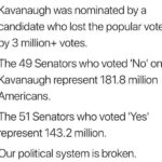 Johnny Galecki Instagram - No matter what your political opinion / affiliation might be, we must admit that these decisions are not made by “the voice of the people.”