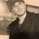 Johnny Galecki Instagram - #tbt #Polaroid pics and photos taken / curated by @tamaramello