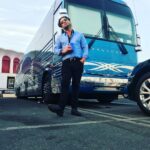 Johnny Galecki Instagram - @randyhouser