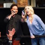 Johnny Galecki Instagram - New and final season of @bigbangtheory_cbs starts TONIGHT!