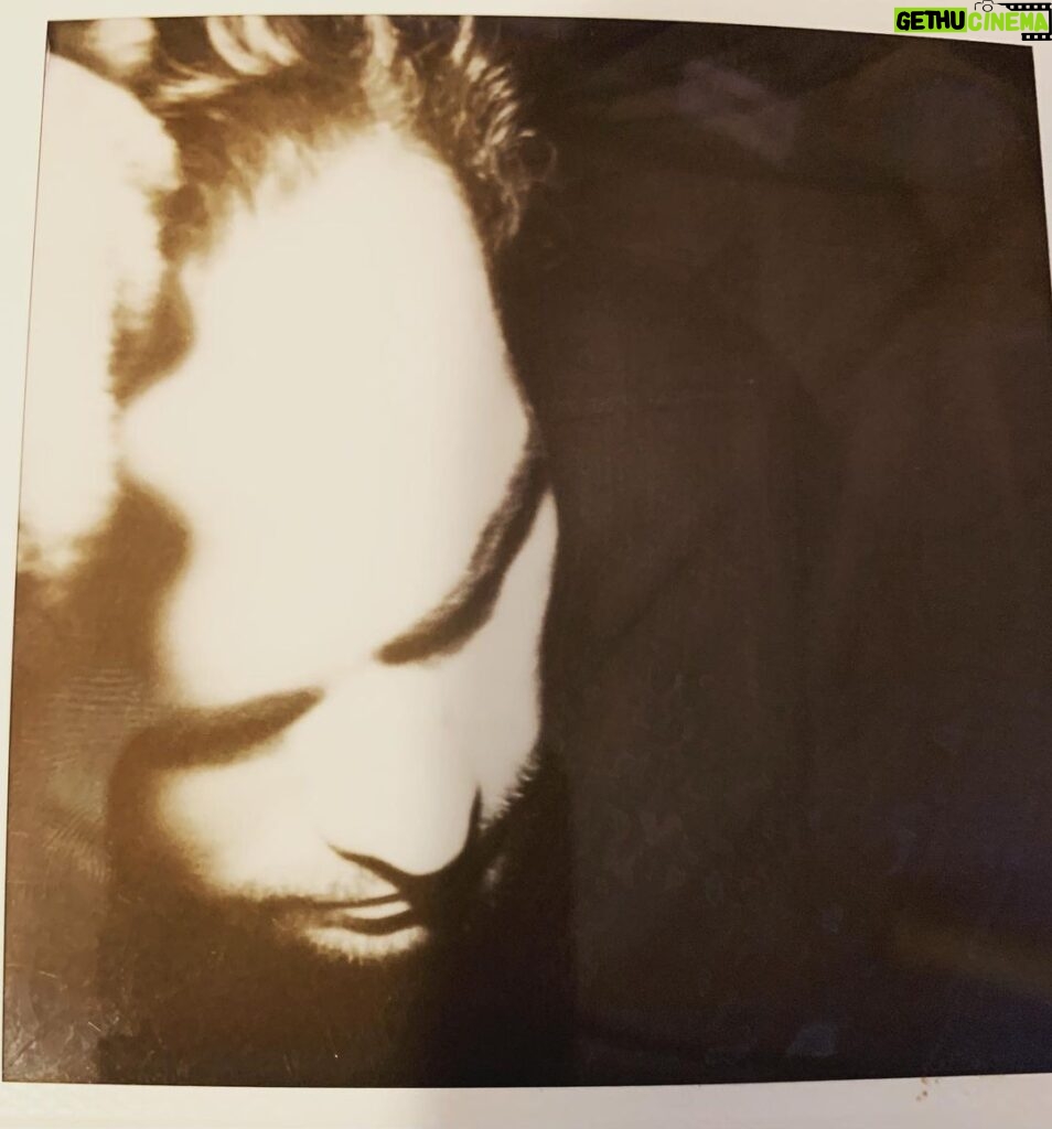 Johnny Galecki Instagram - #polaroid