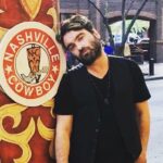 Johnny Galecki Instagram - My heart goes out to those business owners and employees in the DT #Nashville area who were already struggling. A strong salute to the first responders who no doubt saved many lives. Much love, #tennessee We are strong. We will bounce back. ❤️❤️❤️
