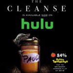 Johnny Galecki Instagram - Very excited and proud to say that one of the best-reviewed horror films of 2018 is now on HULU as of TODAY. Come see what an “intriguing mixture of David Cronenberg, Joe Dante and Steven Speilberg” looks like! ❤️ @thecleansefilm @therealbobbymiller @annafriel @kylegface #anjelicahuston @jehorowitz #alcidebavaproductions