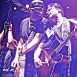 Johnny Galecki Instagram - Congratulations to my dear brother @randyhouser for the very well earned response to his new song. He took his time and worked hard to be an honest artist and communicator over the last few years for all you folks listening. And for those of you who aren’t yet, just wait for the full album release. Randy is about to change things. XO. So excited and proud. ❤️ #Unlikelypal