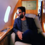 Johnny Galecki Instagram - #Nashvillebound 📸: @tatianahouser