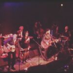 Johnny Galecki Instagram - #happyplace 🎥: @tatianahouser #juanandethel @callmenome @daplemusic #mommajudy