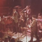 Johnny Galecki Instagram - As promised. #juanandethel @callmenome @daplemusic #jackson #forjohnnyandjune