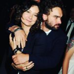 Johnny Galecki Instagram -