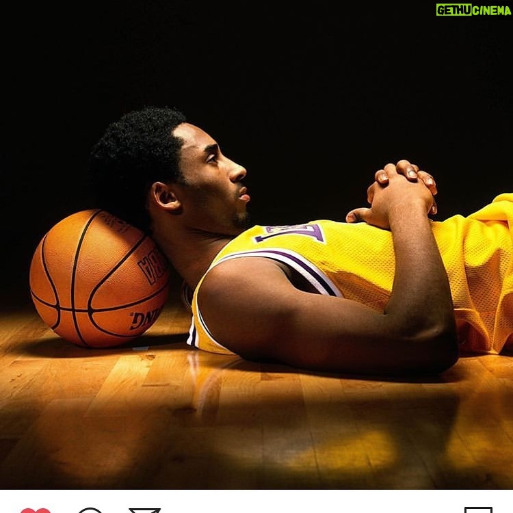 Johnny Galecki Instagram - Your drive surpassed and eclipsed sports. You will be missed everywhere. Safe passage @kobebryant to you and Gigi. John, Keri and Alyssa Altobelli. And those lost still unnamed. Thinking of each of your family members. XO. Hug your loved ones always.