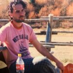 Johnny Galecki Instagram - #tbt #Polaroid pics and photos taken / curated by @tamaramello
