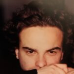 Johnny Galecki Instagram - #tbt #Polaroid pics and photos taken / curated by @tamaramello