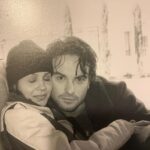 Johnny Galecki Instagram - #tbt #Polaroid pics and photos taken / curated by @tamaramello