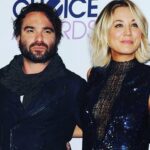Johnny Galecki Instagram - The happiest 74th birthday to my fake wife @kaleycuoco You know how much I adore you and respect you. I’m so proud of all you are doing and so happy with your happiness. But most of all, our friendship and partnership over the years. XO, dear. Congratulations on 82 years of age.