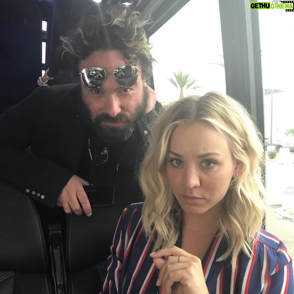 Johnny Galecki Instagram - The happiest 74th birthday to my fake wife @kaleycuoco You know how much I adore you and respect you. I’m so proud of all you are doing and so happy with your happiness. But most of all, our friendship and partnership over the years. XO, dear. Congratulations on 82 years of age.