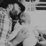 Johnny Galecki Instagram - #unlikelypal @randyhouser with #unlikelypalsnextgeneration rocking the pumpkin patch with love and laughter. Happy Autumn, All. XO. 📸: @kristajohnsonphotography