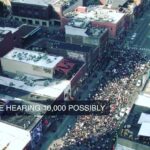 Johnny Galecki Instagram – I couldn’t be more galvanized, assured and touched watching the footage out of Nashville yesterday. The peacefulness. The understanding. The unity. It was a beautiful picture of humanity and harmony from both the 10,000 plus protesters and our law enforcement. This is how our voices are heard and resonate. Collectively and peacefully. This is how change is made. Much love. Stay healthy and stay safe. We will survive this time. Changed and evolved.