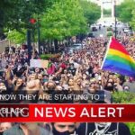 Johnny Galecki Instagram – I couldn’t be more galvanized, assured and touched watching the footage out of Nashville yesterday. The peacefulness. The understanding. The unity. It was a beautiful picture of humanity and harmony from both the 10,000 plus protesters and our law enforcement. This is how our voices are heard and resonate. Collectively and peacefully. This is how change is made. Much love. Stay healthy and stay safe. We will survive this time. Changed and evolved.