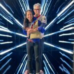 Johnny Knoxville Instagram - Happy Valentine’s Day to my beautiful love. What a lucky man I am! ❤️