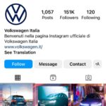 Johnny Knoxville Instagram – Not sure if this was a mistake or on purpose but having “genitalia” in your handle sure makes me giggle. E che cazzo!! 🇮🇹👍