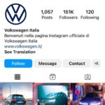 Johnny Knoxville Instagram - Not sure if this was a mistake or on purpose but having “genitalia” in your handle sure makes me giggle. E che cazzo!! 🇮🇹👍