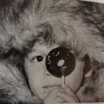 Johnny Knoxville Instagram - My sisters just sent this photo of me when I was around 6 years old. All hopped on Rondo soda and lifesaver suckers for the holiday season. Ho Ho Ho….