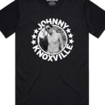 Johnny Knoxville Instagram - All shirts back in stock!! Link in bio.