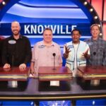 Johnny Knoxville Instagram - This Thursday September 22nd, watch Team Knoxville👍 battle Team Tremaine👎 for supremacy on Celebrity Family Feud. 🎊 I will go ahead and say there has never been a Celebrity Family Feud like this!!!🤪💥