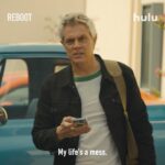 Johnny Knoxville Instagram - This Tuesday September 20th, @rebootonhulu!!