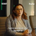 Johnny Knoxville Instagram - Reboot coming to @hulu on September 20th!🎊 Proud of this one.