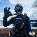 Johnny Knoxville Instagram - Our @sharkweek episode airs again tonight on @discovery. Check it out. 🦈👍